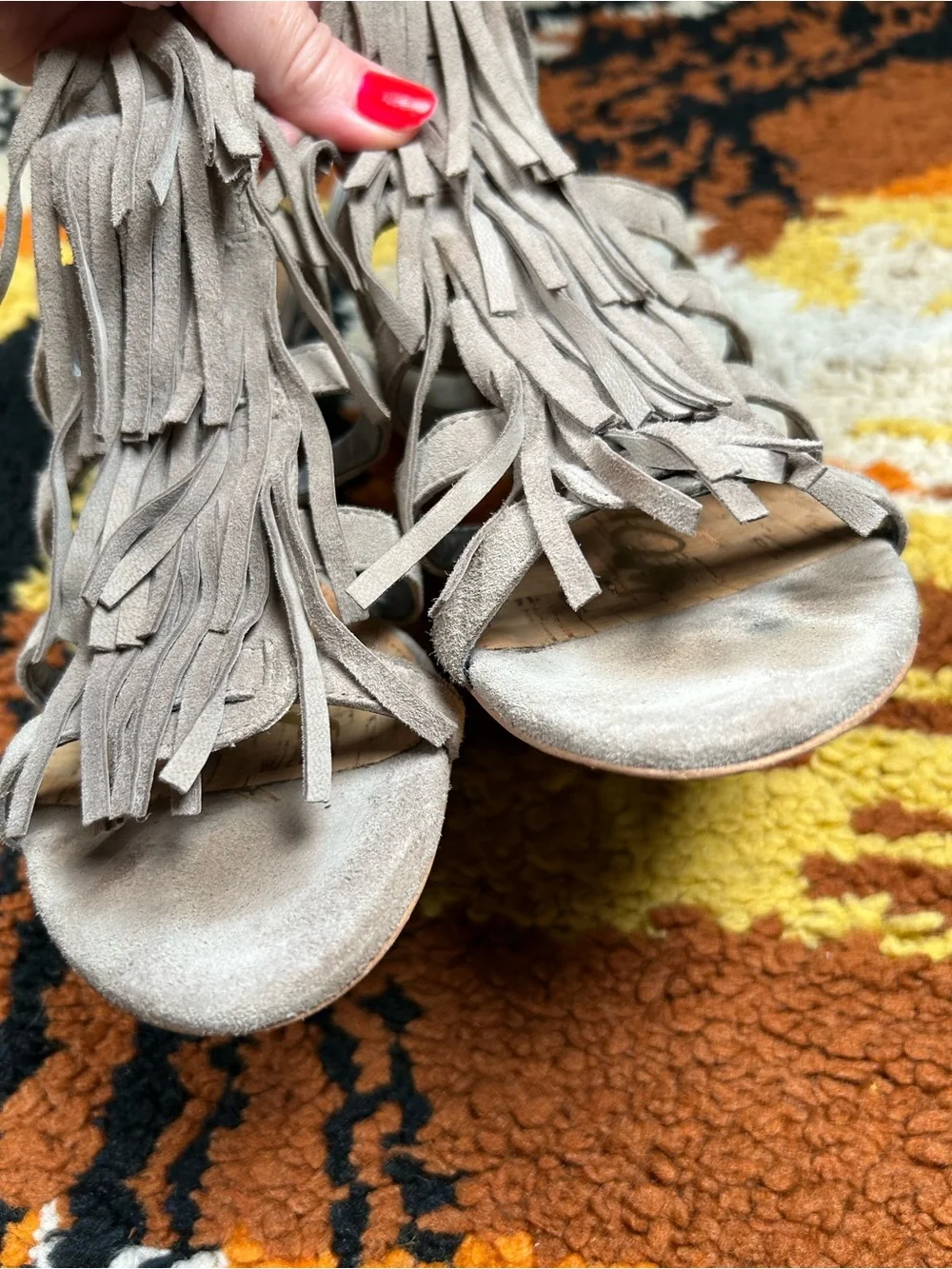 Sam Edelman so fab